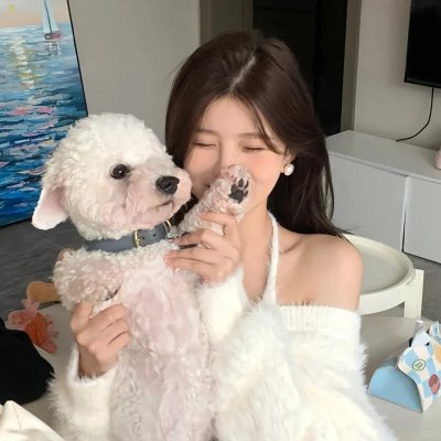 猫儿叫春