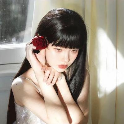 她的重生